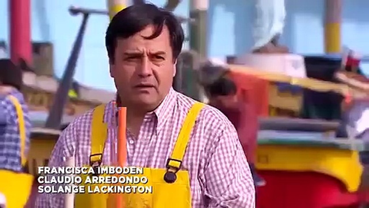 Papá a la deriva capitulo 68