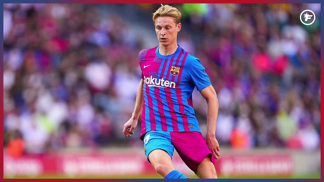 JT Foot Mercato : le FC Barcelone en pleine tempête