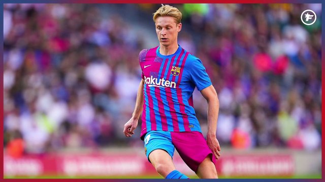 JT Foot Mercato : le FC Barcelone en pleine tempête