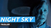 Tráiler de Night Sky, la prometedora serie de Prime Video con Sissy Spacek y J.K. Simmons