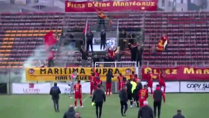 Le Journal des Sports sur Maritima TV: le replay de ce lundi 25 avril