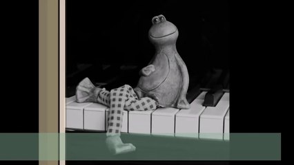 Adolf von Henselt : Chant sans Paroles, op 33