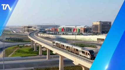 Qatar es uno de los países más seguros del mundo