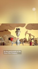 Bill Nye and Coca-Cola Called Out For ‘Greenwashing’