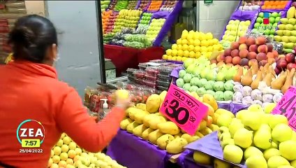 Inflación, ¿Quiénes son los ganadores y perdedores de esta semana?