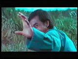 Kung Fu-il cinese dal braccio d acciaio-1973-parte  2