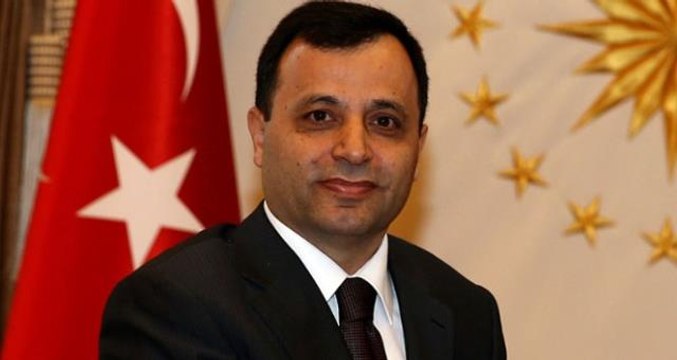 AYM Başkanı Arslan: Bireysel başvurunun uygulamaya geçmesi anayasal bir milattır