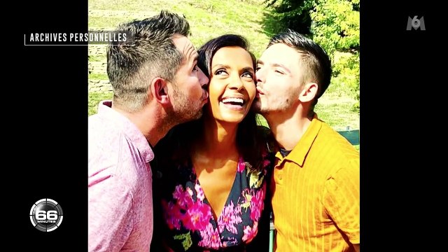 Mathieu et Alexandre de la saison 15 d'ADP dans 66 minutes. L'amour est dans le pré 2020 : Mathieu révèle qu'il a failli quitter Alexandre à cause de leur différence d'âge.