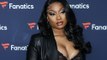 ' I was so scared': Megan Thee Stallion opens up on alleged Tory Lanez shooting