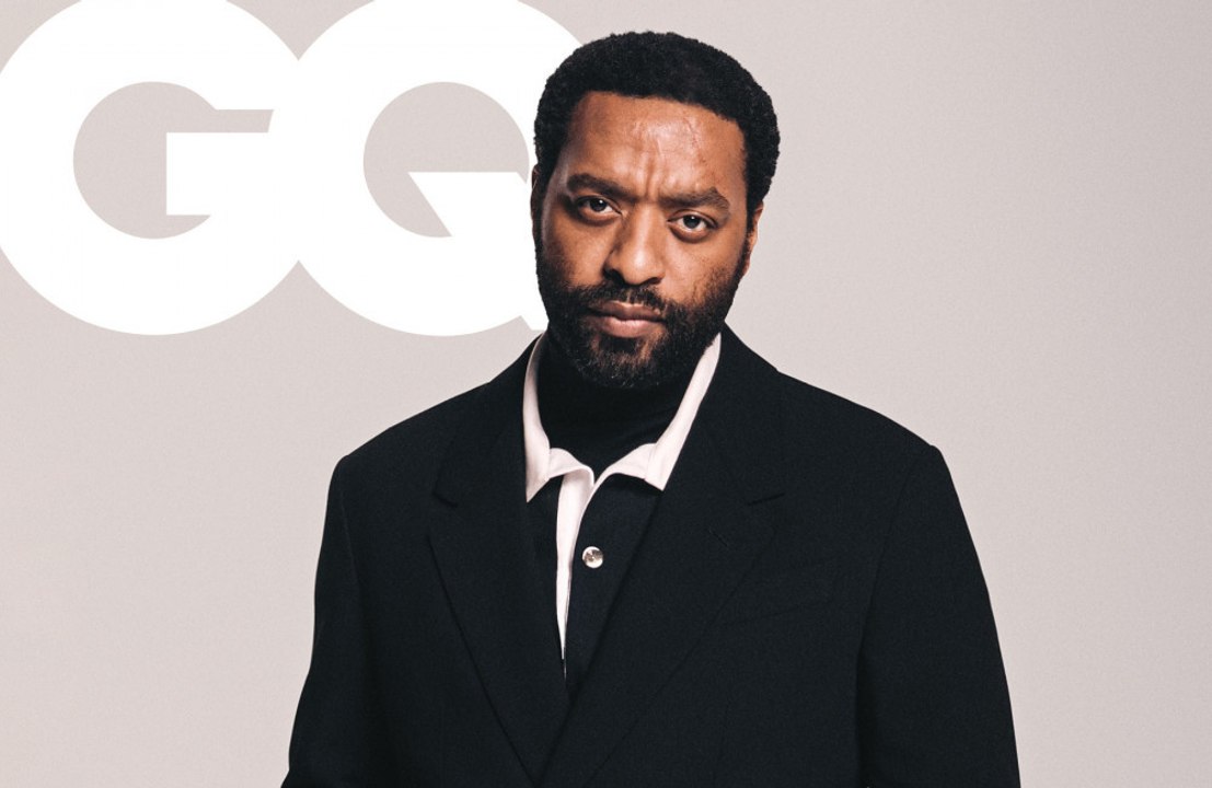 Chiwetel Ejiofor: Tod seines Vaters beeinflusste sein Leben