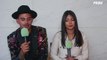 Maeva Ghennam et Greg Yega lors d'une interview vidéo pour PRBK. Maeva et Booba, un faux couple pour de l'argent ? Elle aurait refusé la proposition du rappeur !