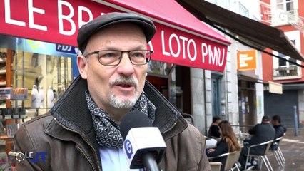 Le JT - 25/04/22 - Présidentielles, Remue Ménage, Musée de Grenoble