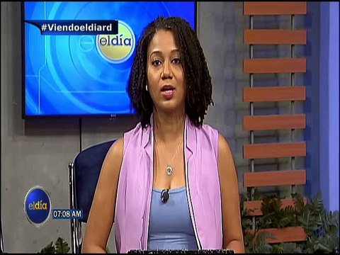 #ElDíaRD: Entrevista a Osvaldo Brito, Vocero de la Coalición de Organizaciones Sociales y Populares sobre llamado a paro en el Cibao. 25/04/22.