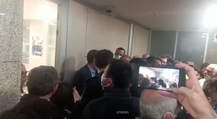 Download Video: Gezi Parkı Davasında Karar Açıklandı, Osman Kavala Ağırlaştırılmış Müebbet Hapis Cezasına Çarptırıldı