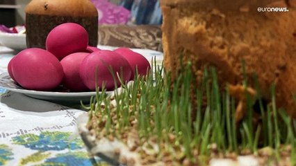 Vielfalt der Religionen: Friedliches Nebeneinander in Georgien