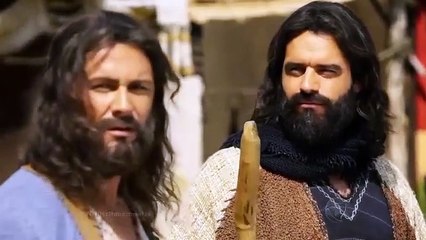 Os Dez Mandamentos  Cap 123