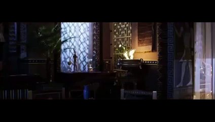 Os Dez Mandamentos Capítulo 162