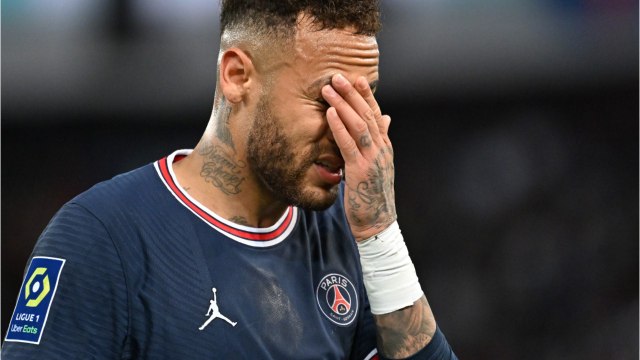 Voici : PHOTO Neymar en couple : la star du PSG officialise avec Bruna Biancardi