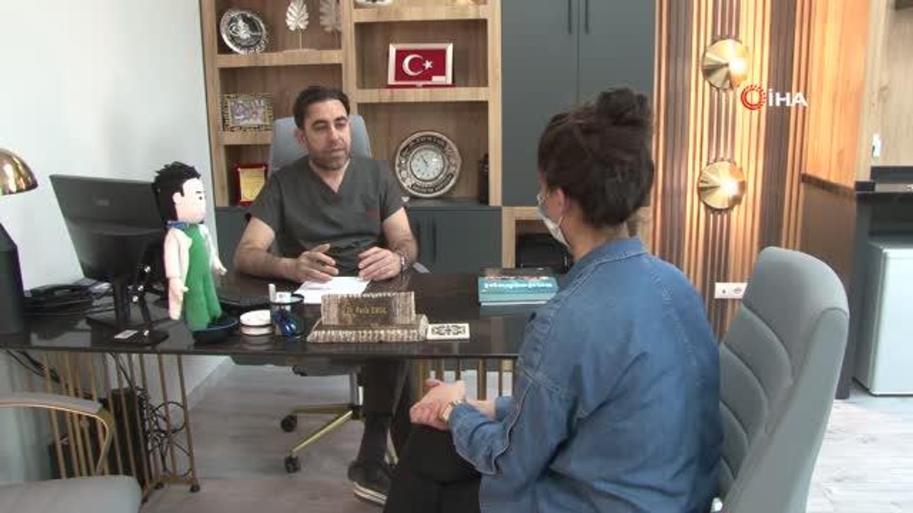 Op. Dr. Erol: "Obezite ve metabolik cerrahi ameliyatı geçiren hastaların ilk bir yıl kesinlikle oruç tutmalarını önermiyoruz"