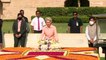 En visite à New Delhi, Ursula von der Leyen demande le soutien de l'Inde dans le conflit ukrainien