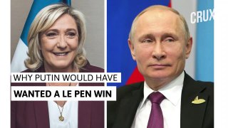 French Elections_ What Macron_s Win Over _Putin Ally_ Le Pen Means For Russia-Ukraine War _ Europe