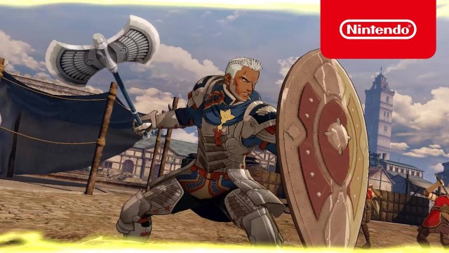 Fire Emblem Warriors: Three Hopes – ¡Descubre tres destinos entrelazados!