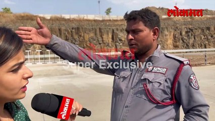 Samrudhi Mahamarg Bridge Collaps changes