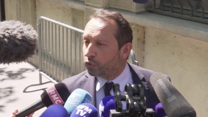 "La défaite de Marine Le Pen était moins prévisible que le score d'Eric Zemmour." Sébastien Chenu