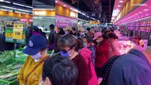 Peking will Corona-Massentests für 21 Millionen Einwohner:Innen