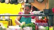 Menor afluencia de comensales en ramadas de Boca de Tomates | CPS Noticias Puerto Vallarta