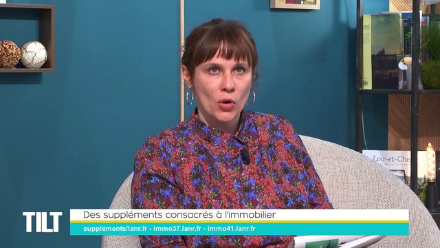 TILT - 25/04/2022 - 3/3 - Des suppléments consacrés à l'immobilier