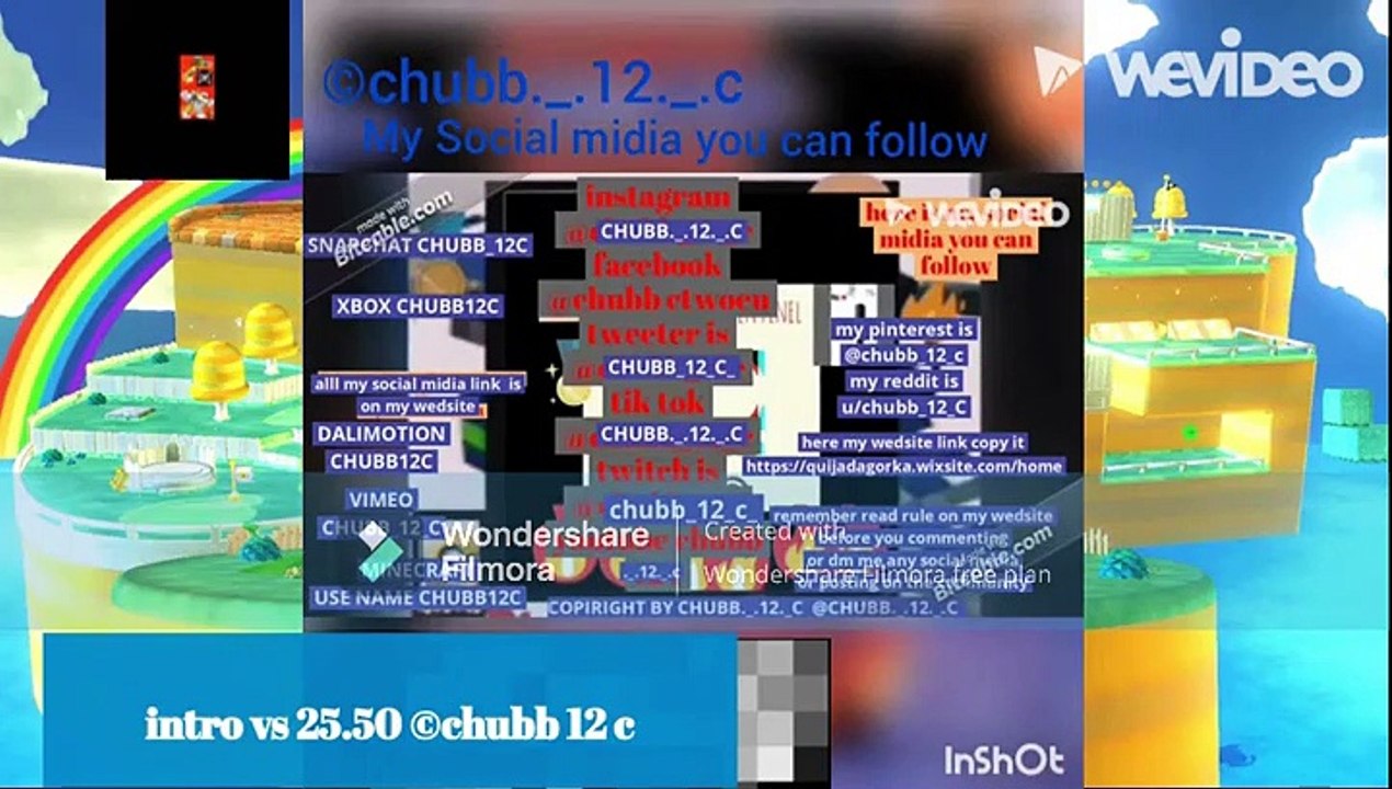 intro and autro and loading screen update (read discription to see what i update )_ID_zo1IMUHOTFq7vSJ_lIIoPQ==
