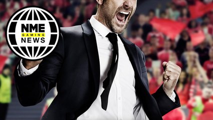 A ‘Football Manager’ player has set a Guinness World record for longest game