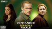 Outlander Season 6 Finale Trailer (2022) - Starz,Release Date,Spoiler,Outlander 6x08 Promo,Episode 8