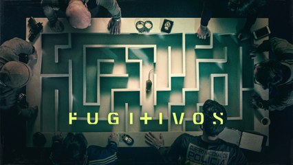 Download Video: Fugitivos (Movistar+) - Tráiler A (HD)