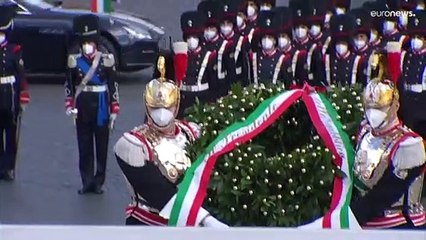 25 aprile: Festa della Liberazione con il pensiero alla guerra (e contestazioni)