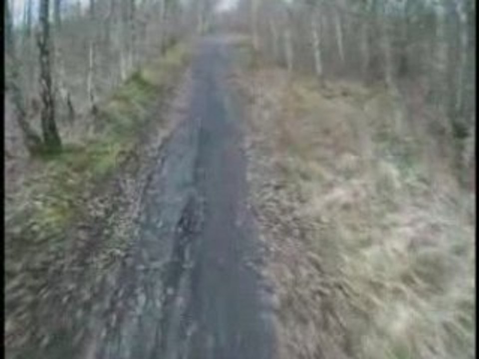 7ème Rando ESPAR VTT