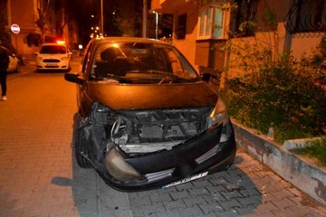 Son dakika... Polisin alkollü sürücüyle imtihanı: 4 kez üfledi olmadı, 5'inci denemede testten geçti