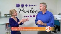 Find the secret to your weight loss success at Prolean Wellness