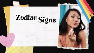Zodiac Signs Most Likely To Be Famous