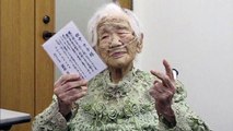 Murió en Japón a los 119 años la persona más vieja del mundo