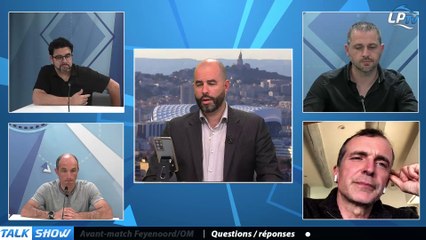 Partie 4 : Questions / Réponses