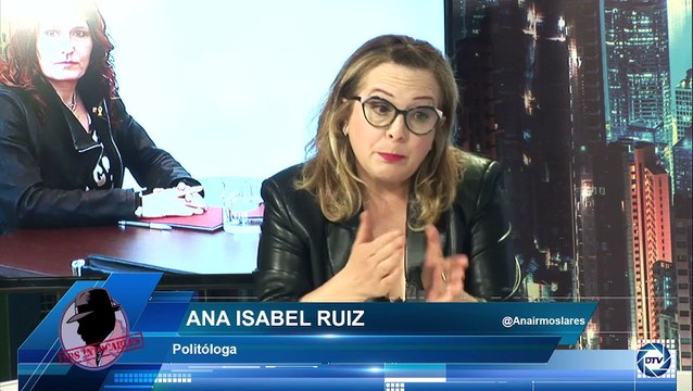 Ana Ruiz: La ley de secretos oficiales se debe respetar, CNI debe actuar legalmente