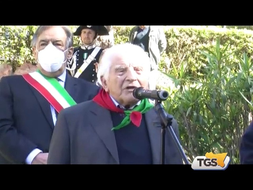 Palermo ricorda chi ha perso la vita per la lotta di liberazione