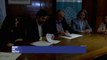 Firma de Convenio en la UNMdP y el Ministerio de Salud de la Pcia de Buenos Aires