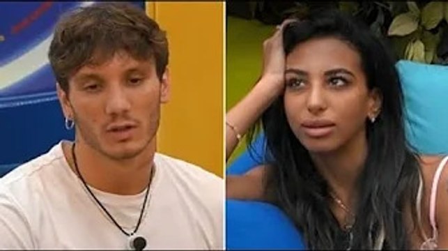 Manuel Bortuzzo e Lulù Selassié si sono lasciati