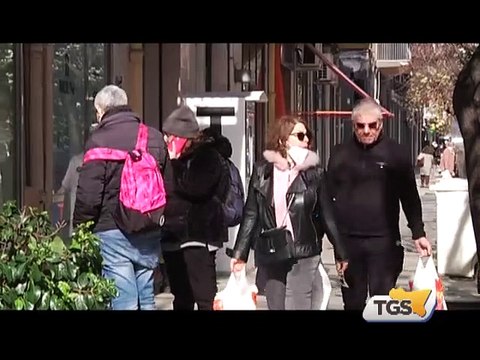 Covid, la curva dei contagi in Sicilia continua a scendere