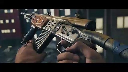 CoD Warzone y Vanguard, tráiler del pase de batalla de la Temporada 3