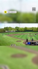 Pitcher Tackles Opposing Batter After Giving Up Homer