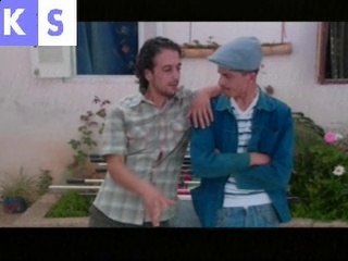  المسلسل الجزائري نسخة كاملة  قلوب في صراع 09